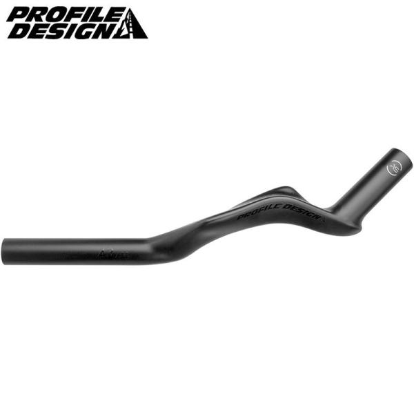 PROFILE DESIGN プロファイルデザイン 43 ASC エクステンションバーノミ 340m...