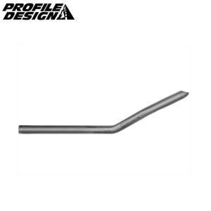 PROFILE DESIGN(プロファイルデザイン) 26a エクステンションバーノミAC26EXT400 PROFILE DESIGN プロファイルデザイン 26a エクステンションバーノミ