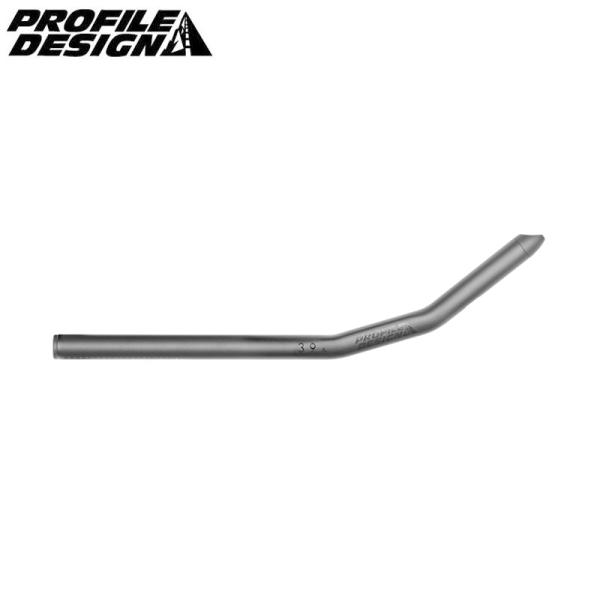 PROFILE DESIGN プロファイルデザイン 39a エクステンションバーノミ アルミ AC3...