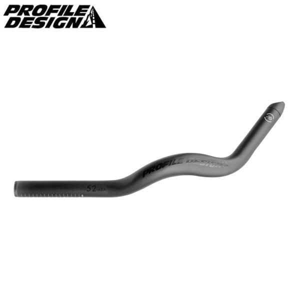 PROFILE DESIGN プロファイルデザイン 52 ASA(アルミ) エクステンションバーノミ...