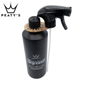 Peatys ピーティーズ Foaming Drivetrain Degreaser 500ml