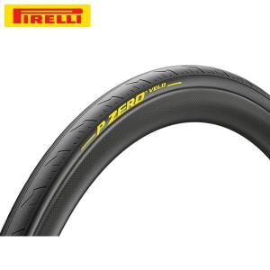 PIRELLI ピレリ P ZERO RACE カラー Retro クリンチャー ロードタイヤ