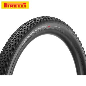 SCORPION™ XC S（スコーピオンXC S）29×2.2 LITE PIRELLI/ピレリ SCORPION XC S Lite 29x2.2 SOFT TERRAIN チューブレス