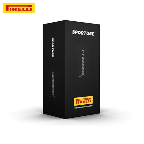 PIRELLI/ピレリ SPORTUBE 700x32/40(バルブ長48mm)