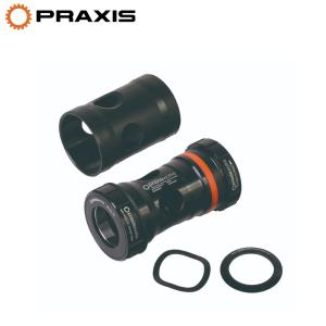 BLACK INC ブラックインク エアロ 一体型 BarStem AB02 360mm ハンドル