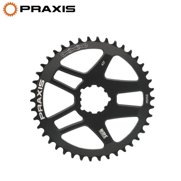 PRAXIS WORKS プラクシスワークス DirectMount WAVE Road 36T