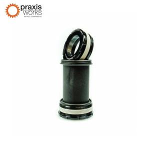 PRAXIS WORKS プラクシスワークス M30用BB BB30/PF30
