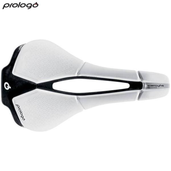 Prologo プロロゴ SCRATCH スクラッチ M5 PAS TIROX WHITE/BLAC...