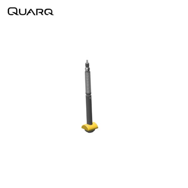 QUARQ/クォーク Tyrewiz 2.0 Valve Stem Packs