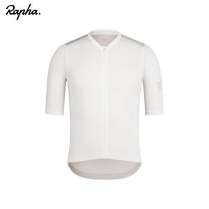 Rapha ラファ ロゴソックス Purple/White : サイクルスポーツストア