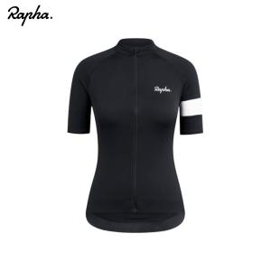 Rapha ラファ Pro Team Training サイクリングビブショーツ Black