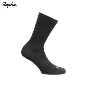 Rapha ラファ Pro Team Training サイクリングビブショーツ Black