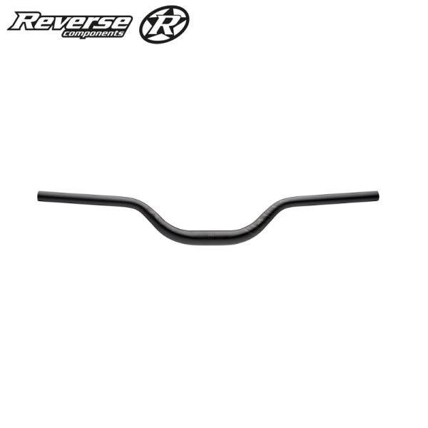 Reverse components ハンドルバー Deviant 730mm φ31,8mm／76...