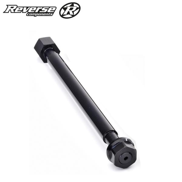 Reverse components リデューサーアクスル　φ12mm to φ10mm　135mm...