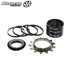 Reverse components COLABチェーンテンショナー : サイクルスポーツ
