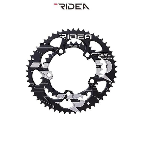 RIDEA ライディア  Red AXS E1 53/40W2-LSR5ST Powering LS...