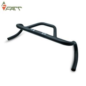 Ridefarr ライドファー エアログラベルハンドル : サイクリック