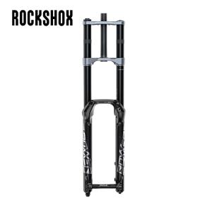 ROCKSHOX/ロックショックス BoXXer Ult 29 ブラック 46 オフセット