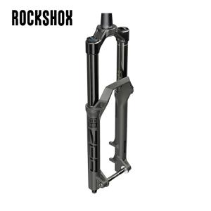 ROCKSHOX/ロックショックス ZEB Ult 29 Boost ブラック 160mm 44オフセット
