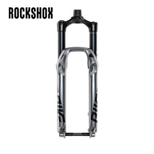 ROCKSHOX/ロックショックス PIKE Ult 29 Boost シルバー 130mm 51オフセット