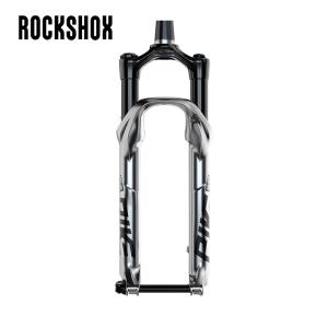 ROCKSHOX/ロックショックス PIKE DJ シルバー 100mm