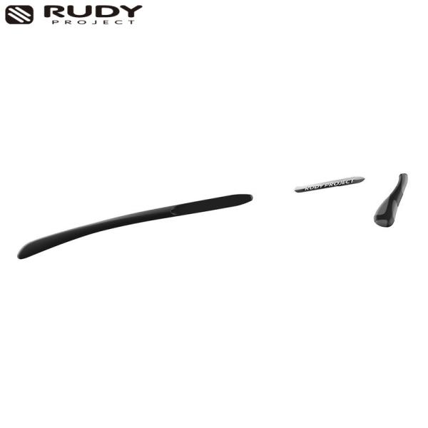 ルディプロジェクト RYDON  シリーズ クロマティック フル カスタムキット ブラック- ブラッ...