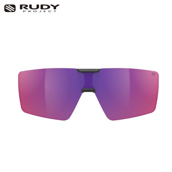 RUDY PROJECT ルディプロジェクト NO CODE ノーコード マルチレーザーレッドレンズ...