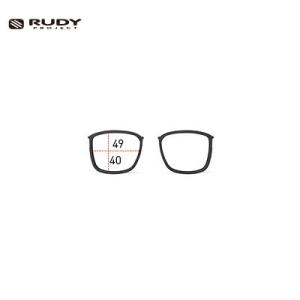 ルディプロジェクト INKAS XL FLIP-UP　インカス XLフリップアップ　クリップ フルリ...