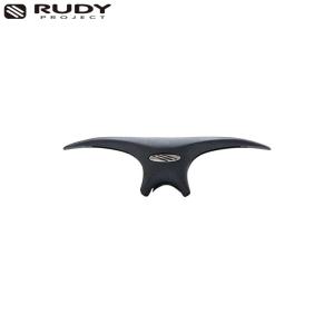 RUDY PROJECT ルディプロジェクト  EXCEPTION FLIP UP エクセプション フリップアップ インターフェイスのみ ブラックマット FR968806｜サイクルスポーツストア HobbyRide