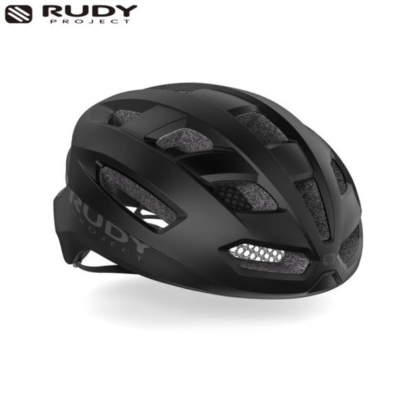 RUDY PROJECT ルディプロジェクト  SKUDO スクード ブラック L  ヘルメット H...