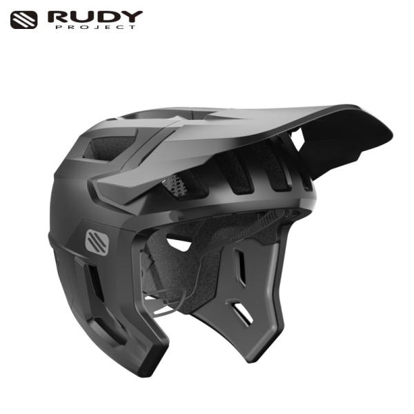 RUDY PROJECT ルディプロジェクト Terraform Pro テラフォーム プロ ブラッ...