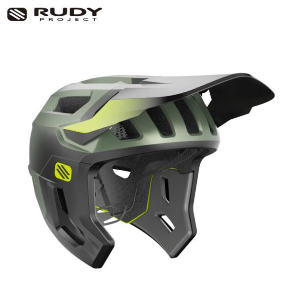 RUDY PROJECT ルディプロジェクト Terraform Pro テラフォーム プロ メタル...