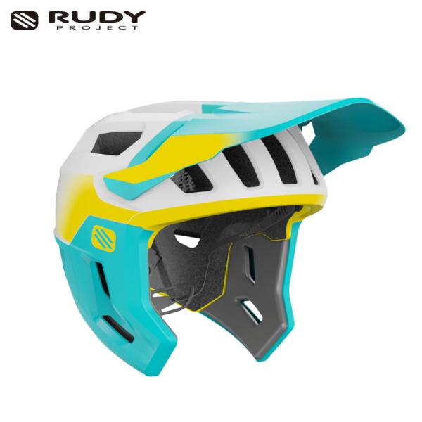 RUDY PROJECT ルディプロジェクト Terraform Pro テラフォーム プロ エメラ...