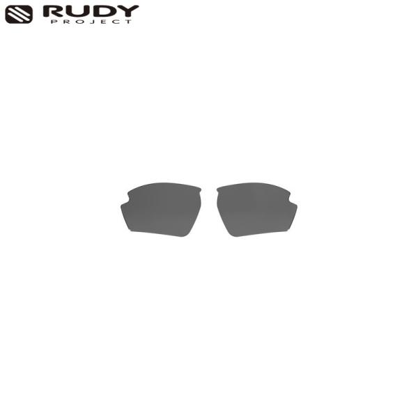 RUDY PROJECT ルディプロジェクト  RYDON SLIM ライドン スリム スモークブラ...