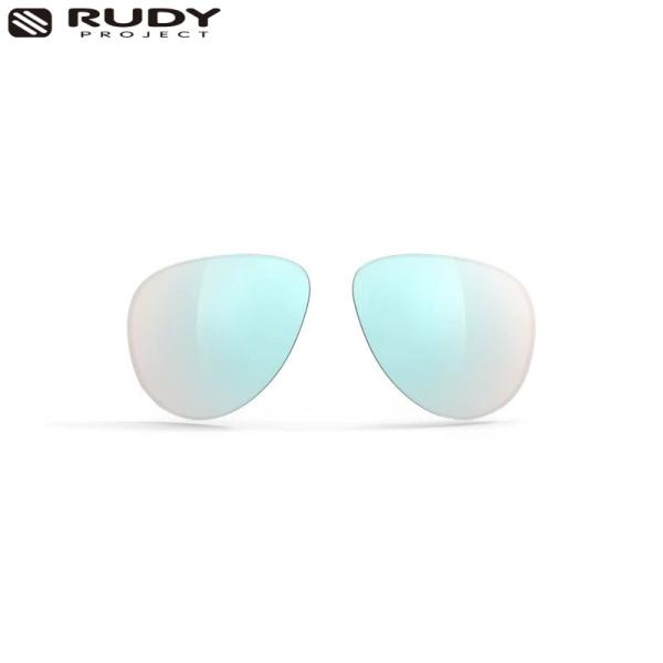 ルディプロジェクト STARDASH スターダッシュ マルチレーザーオスミウムレンズ LE81340...