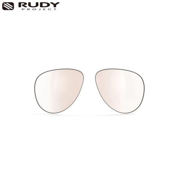 ルディプロジェクト STARDASH スターダッシュ インパクトX 2 調光レーザーブラウンレンズ ...