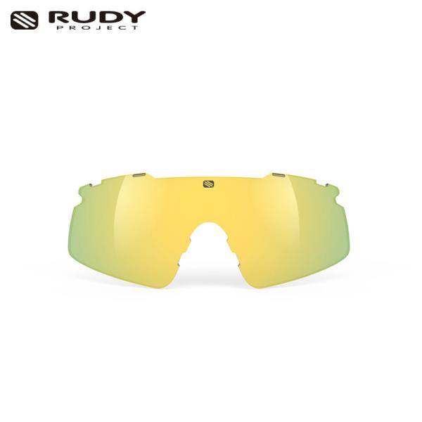 RUDY PROJECT ルディプロジェクト TURBOLENCE ターボレンス マルチレーザーイエ...