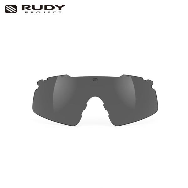 RUDY PROJECT ルディプロジェクト TURBOLENCE ターボレンス スモークブラックレ...