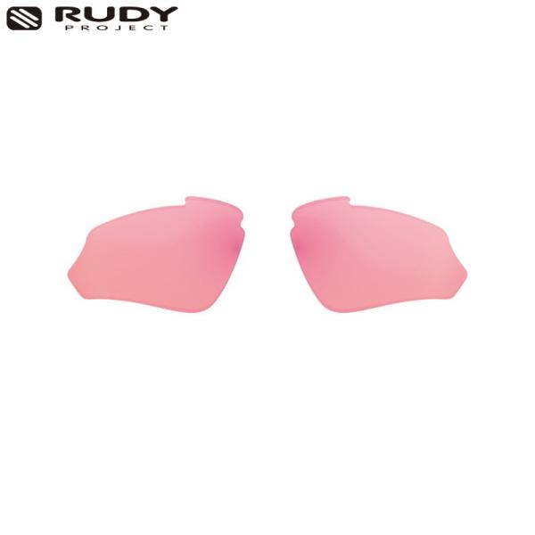 ルディプロジェクト EXCEPTION STD エクセプション リプレイスメントレンズ レーシングレ...