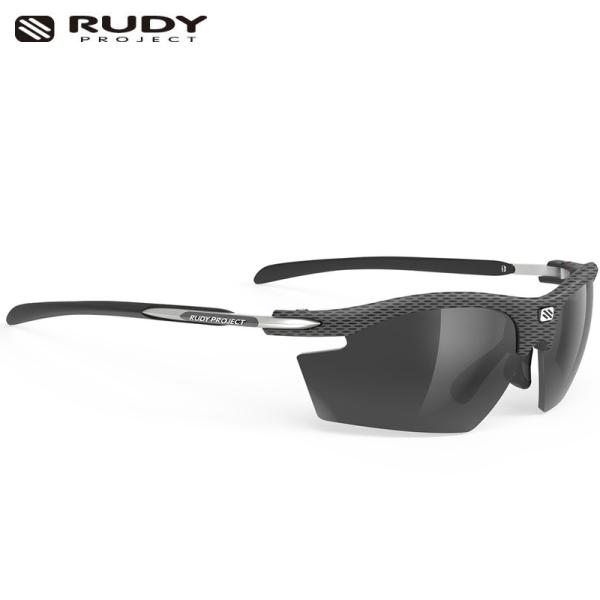 RUDY PROJECT ルディプロジェクト  RYDON ライドン カーボンフレーム スモークブラ...