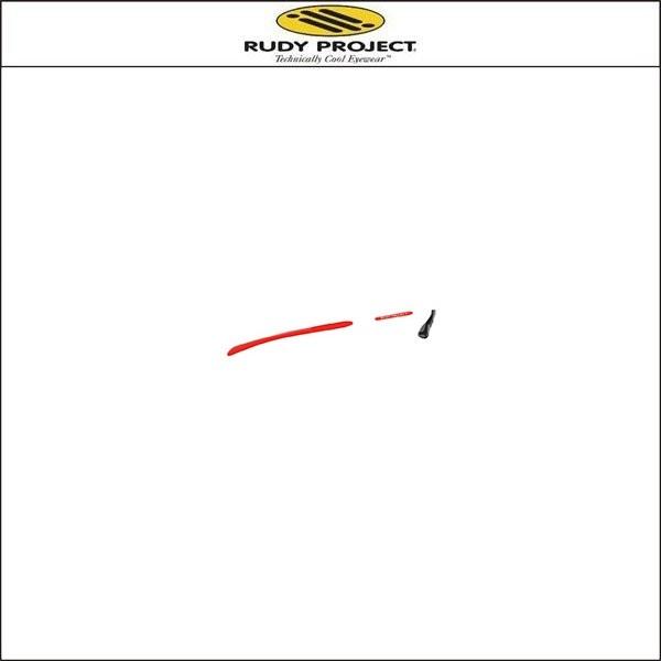 ルディプロジェクト RYDON ライドン クロマティック フルカスタムキット レッド ルテニウム/ク...