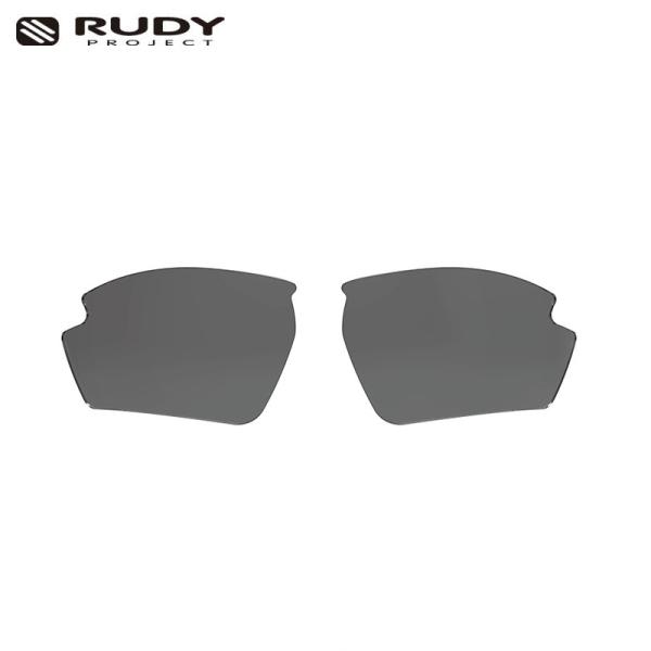 RUDY PROJECT ルディプロジェクト  RYDON ライドン スモークブラック レンズ LE...