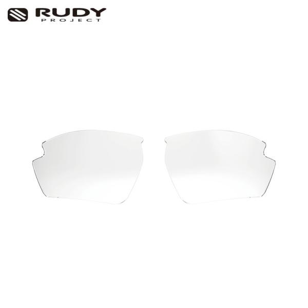 RUDY PROJECT ルディプロジェクト  RYDON ライドン クリア レンズ LE7911
