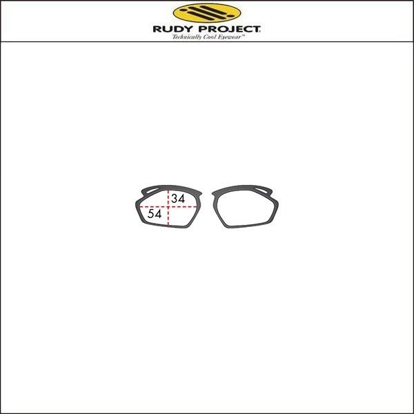 RUDY PROJECT ルディプロジェクト  RYDON SLIM ライドン スリム オプティカル...