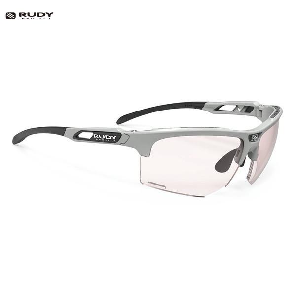 ルディプロジェクト KEYBLADE キーブレイド ライトグレイマットフレーム インパクトXR2 調...