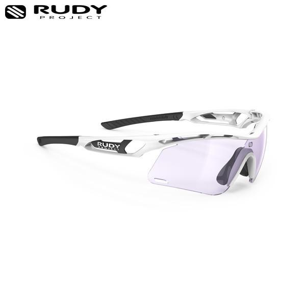 RUDY PROJECT ルディプロジェクト  TRALYX+SLIM トラリクスプラススリム ホワ...