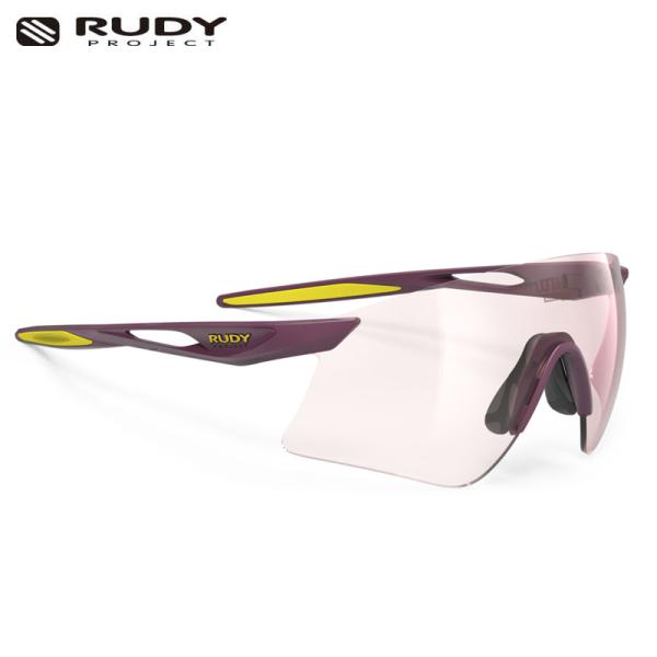 RUDY PROJECT ルディプロジェクト アストラルスフィア UTMB カベルネマットフレーム ...