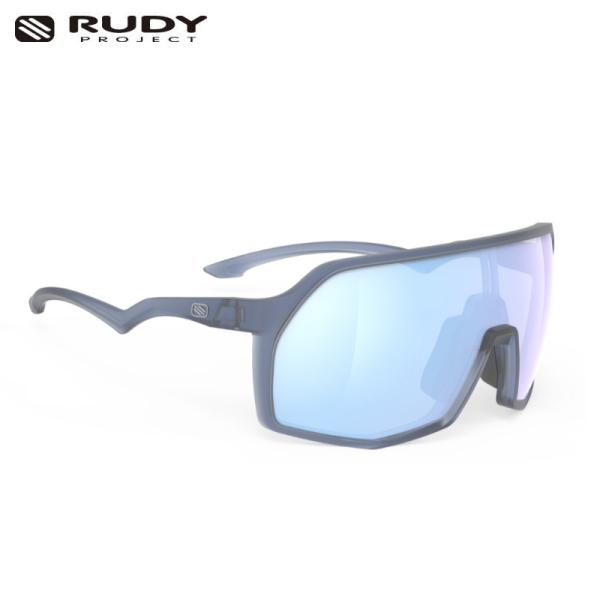 RUDY PROJECT ルディプロジェクト Thunder サンダー フローズンアヴィオフレーム ...
