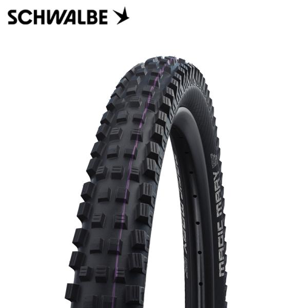 SCHWALBE シュワルベ MAGIC MARY マジックマリー 29x2.40 Super Gr...