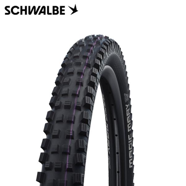 SCHWALBE シュワルベ MAGIC MARY マジックマリー 27.5x2.40 Super ...